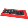 TS11 Color Steel Tile Roof Photovoltaic Bracket